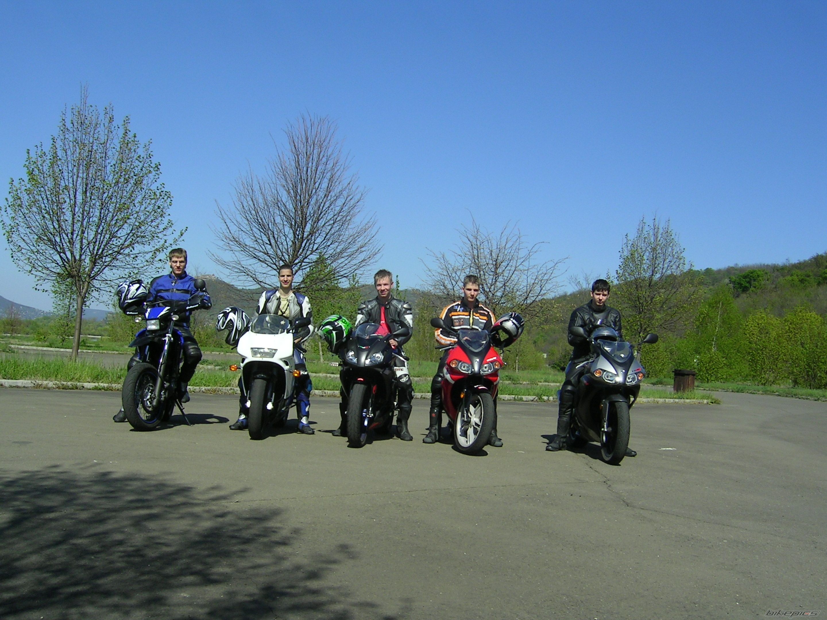 Bike Photo 868090