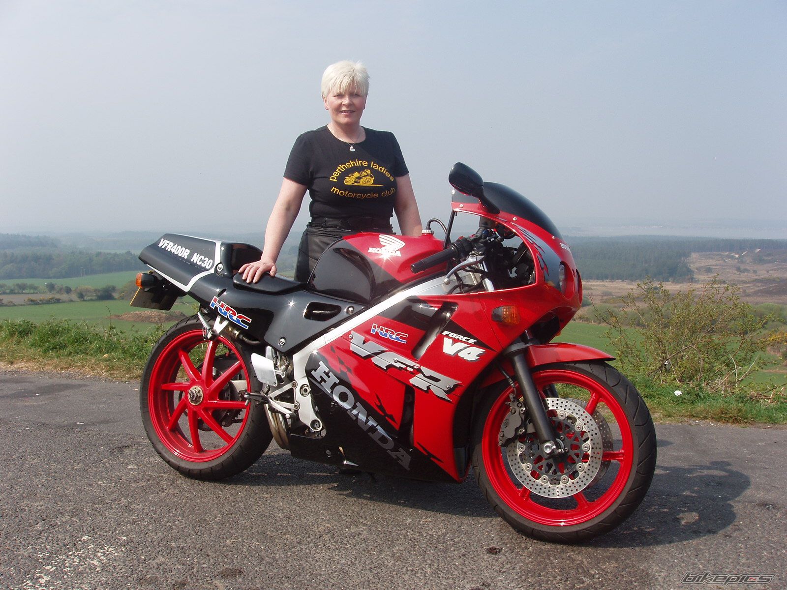 Bike Photo 868091