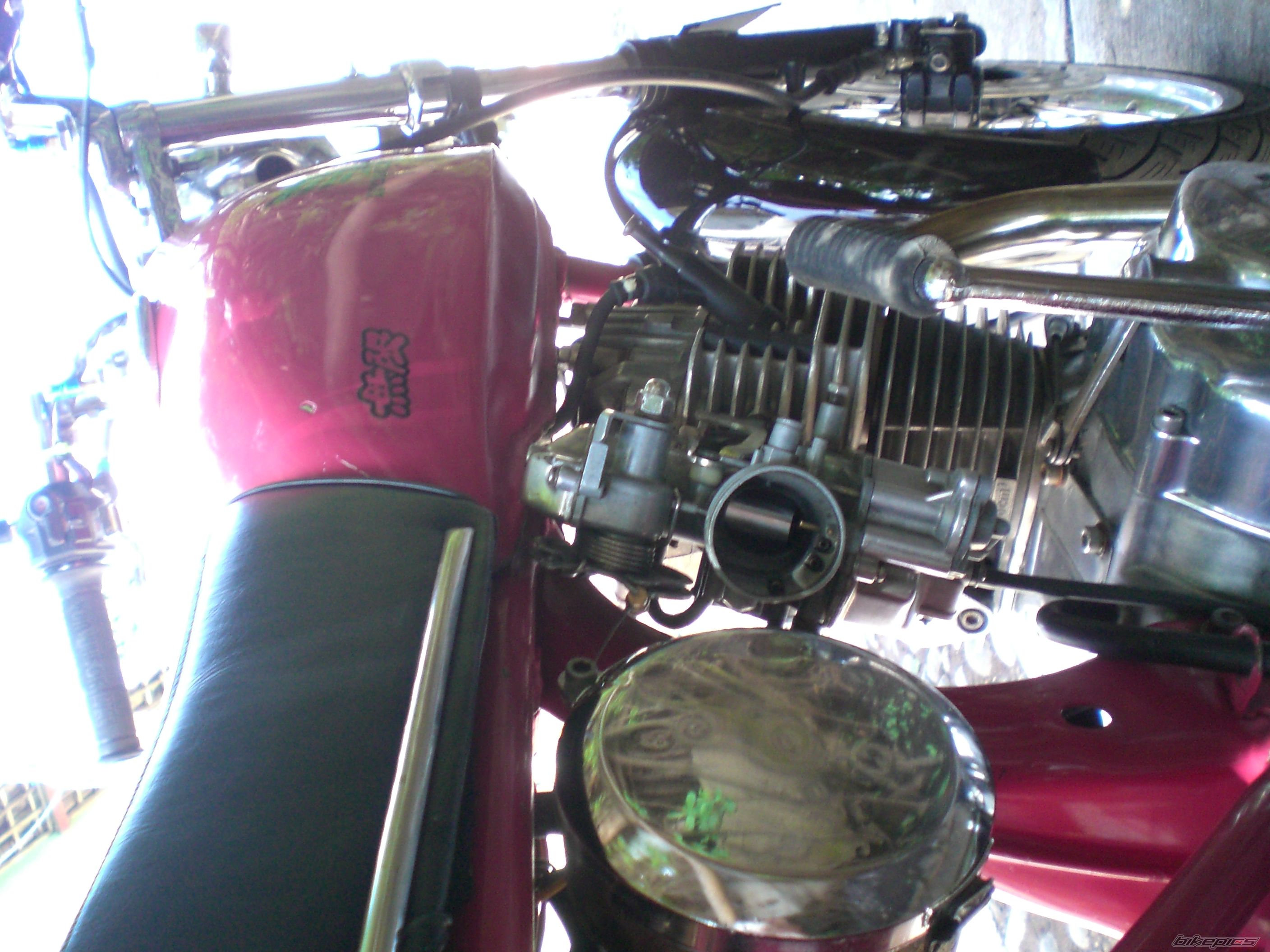 Bike Photo 868092