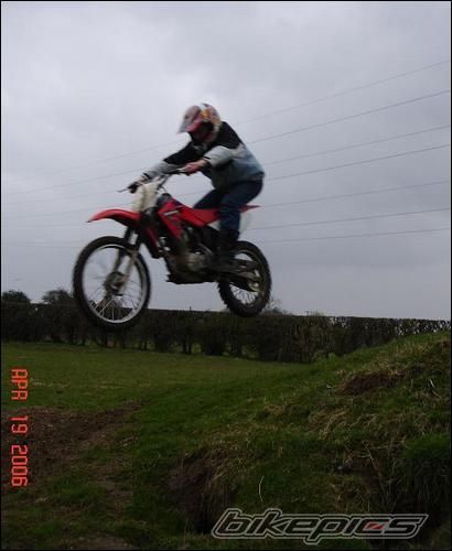 Bike Photo 868112