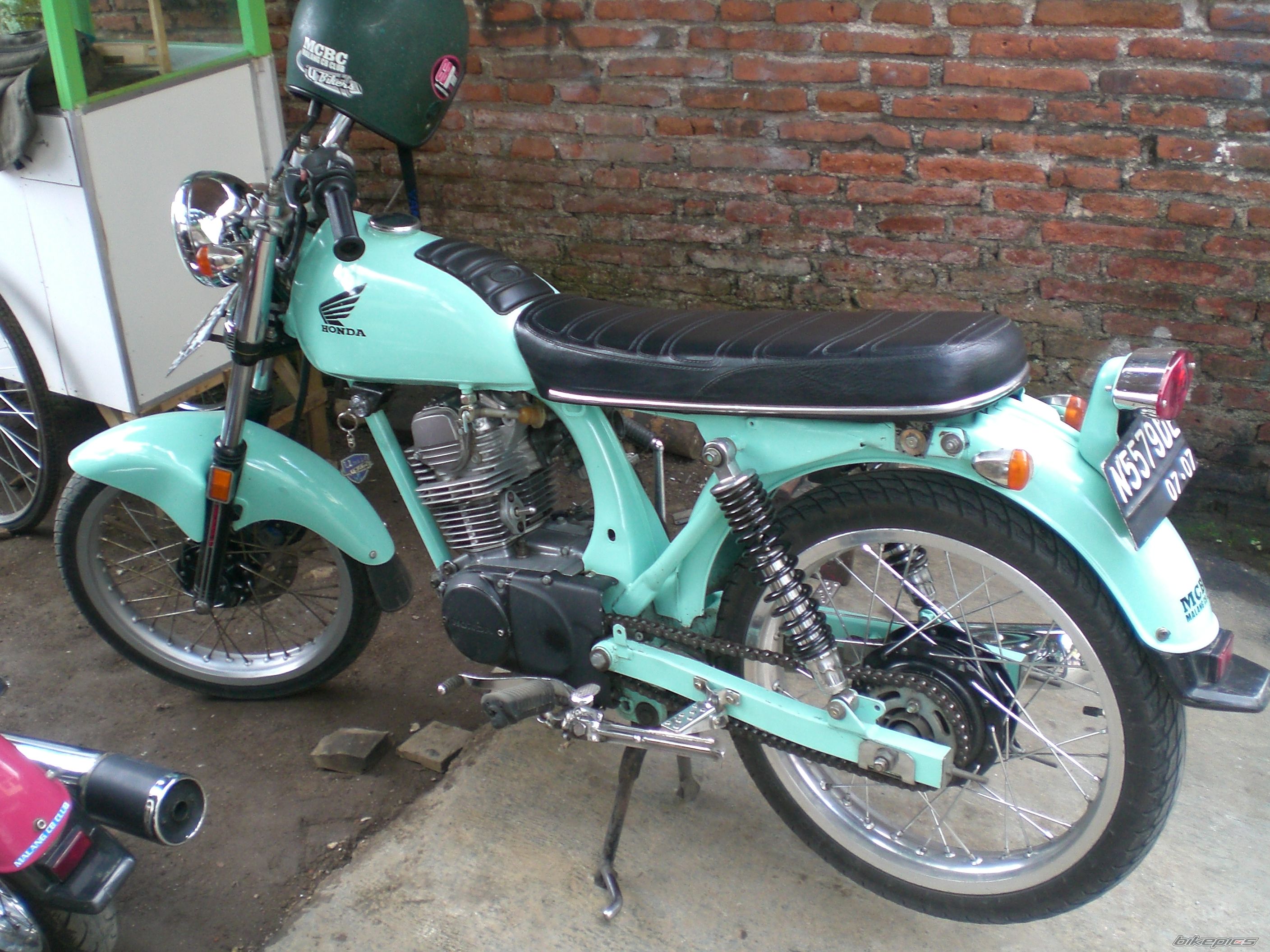 Bike Photo 868119
