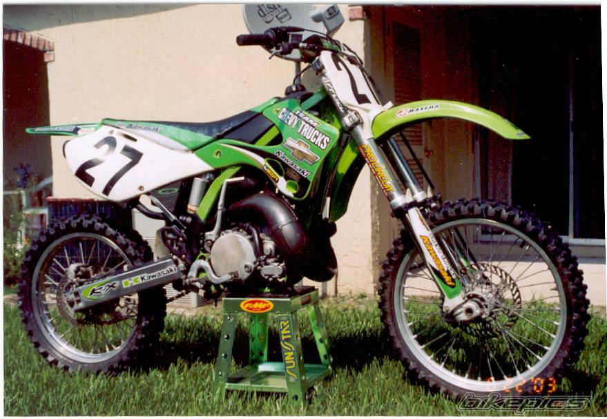 Bike Photo 86812
