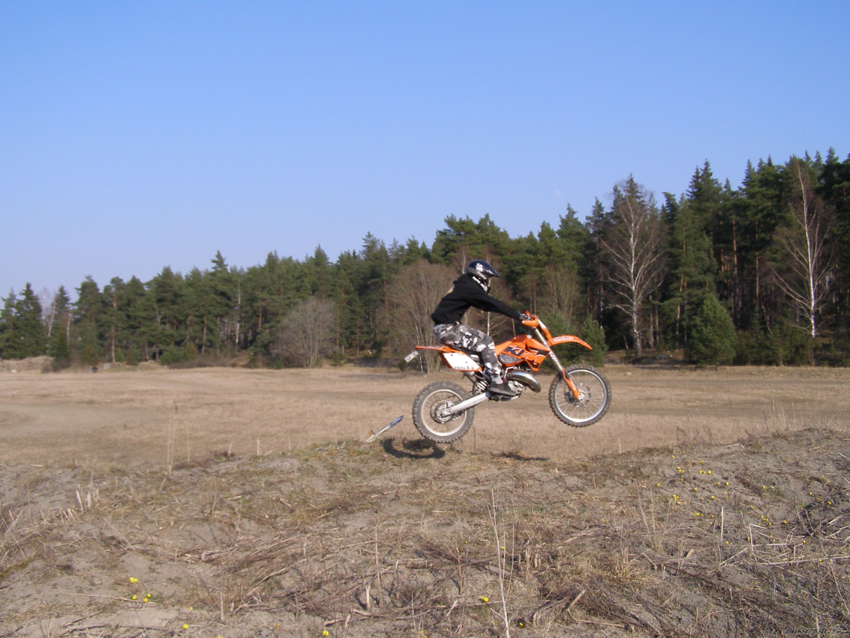 Bike Photo 868128