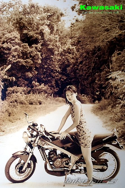 Bike Photo 868139