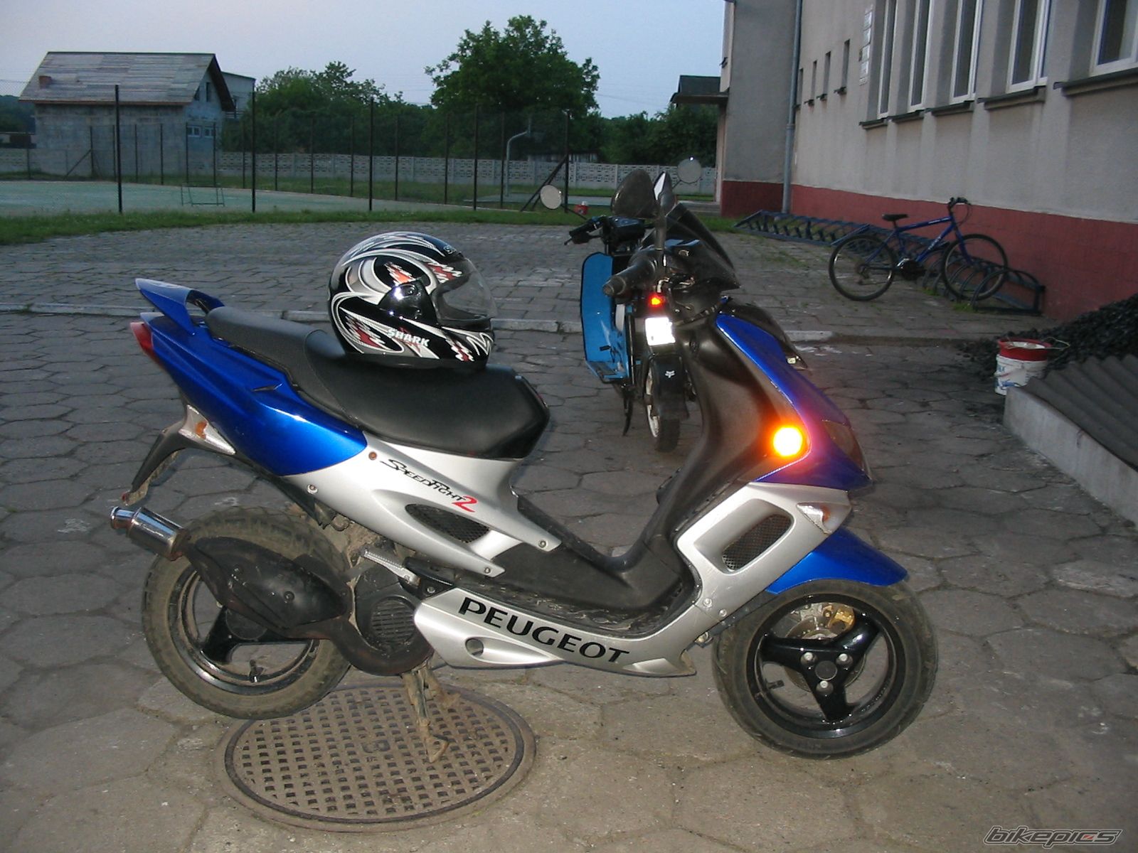 Bike Photo 868152