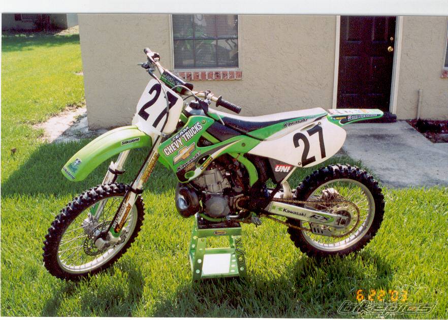 Bike Photo 86817