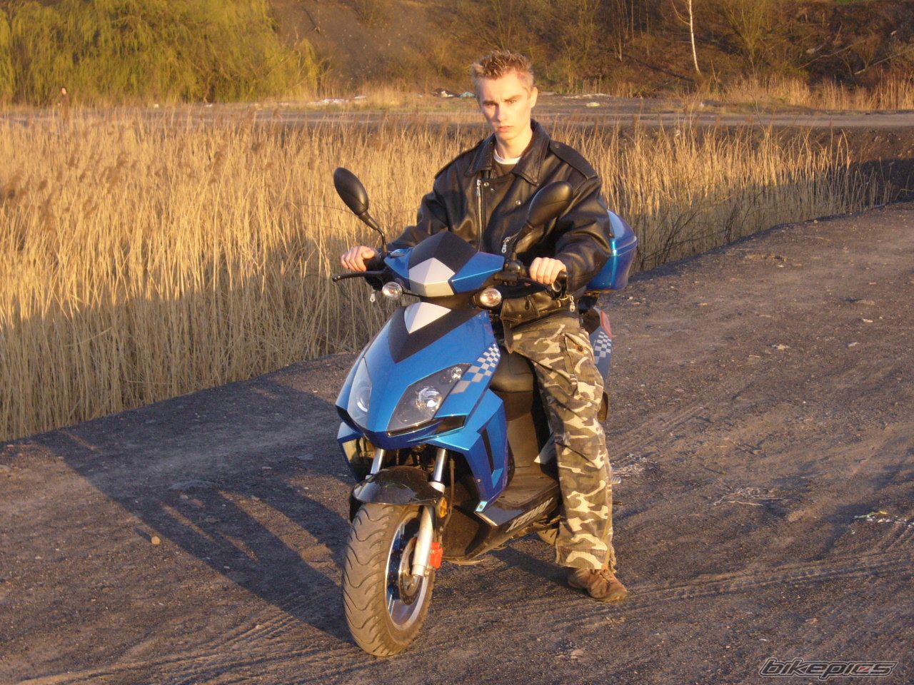 Bike Photo 868171