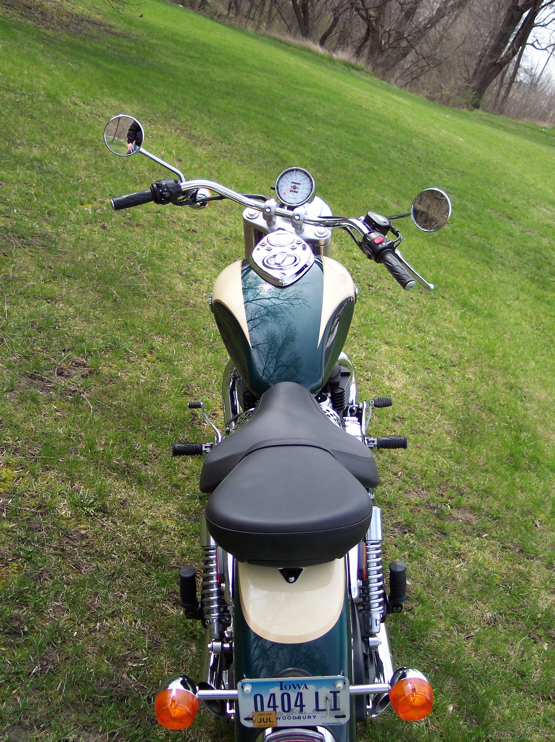 Bike Photo 868182