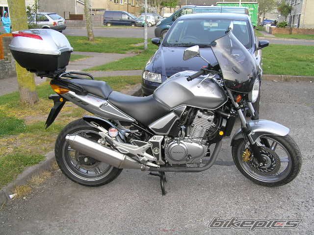 Bike Photo 868206