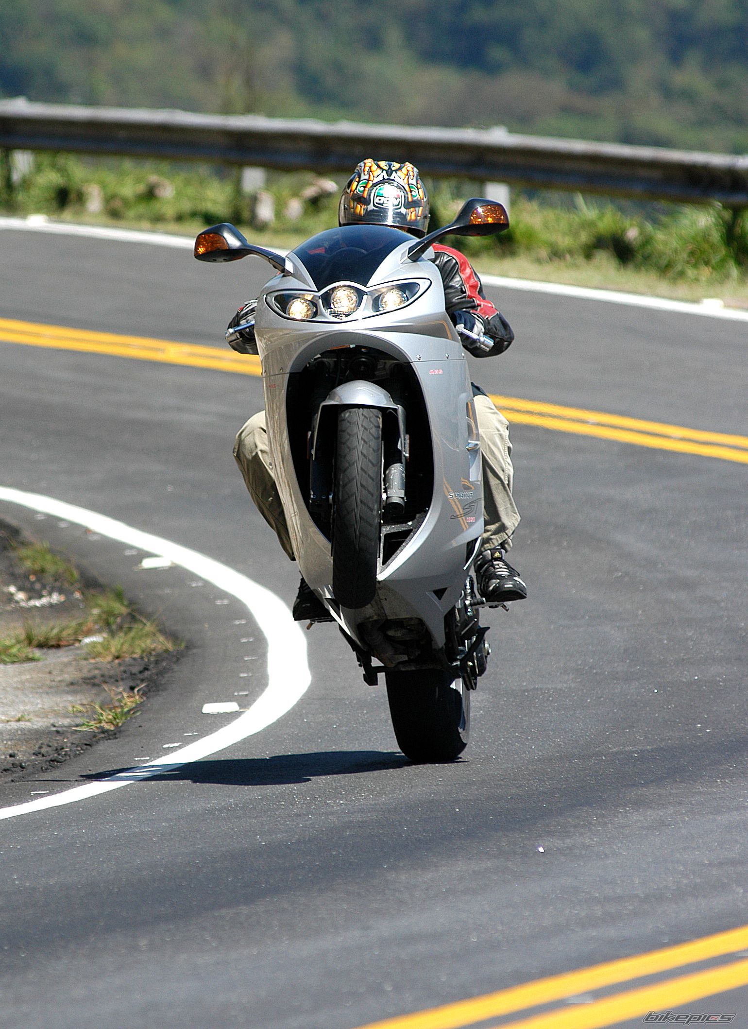 Bike Photo 868210