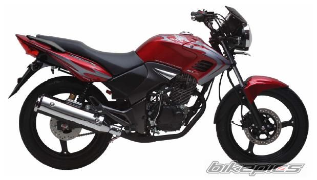 Bike Photo 868218