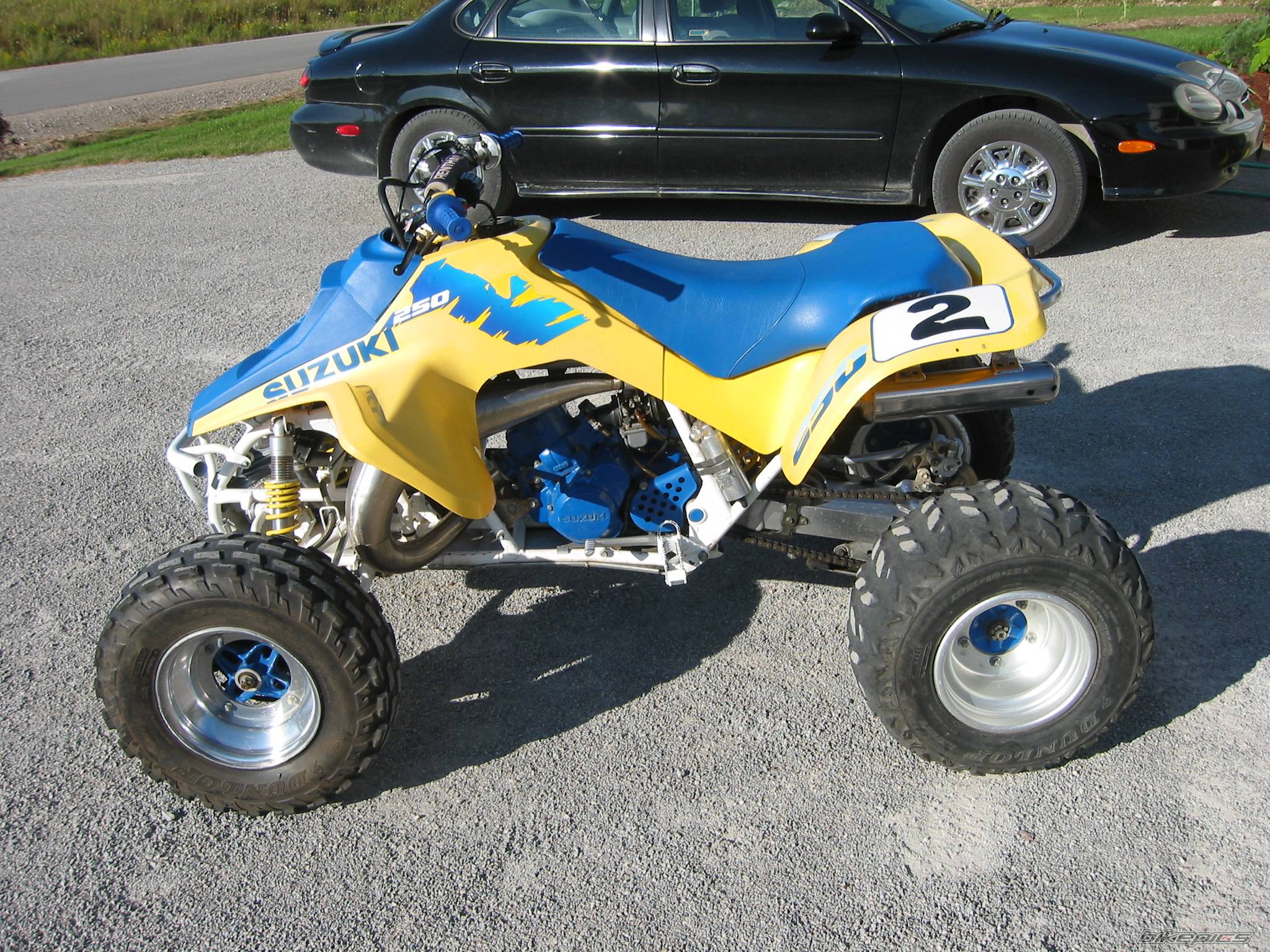 Bike Photo 86827