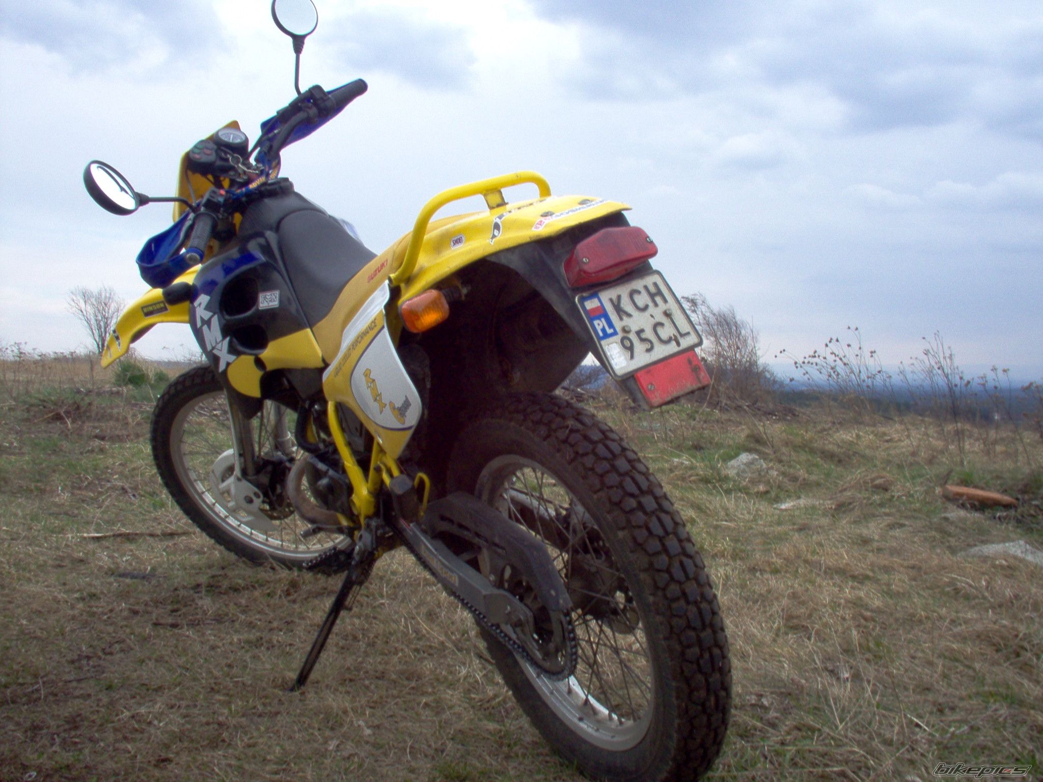 Bike Photo 868304