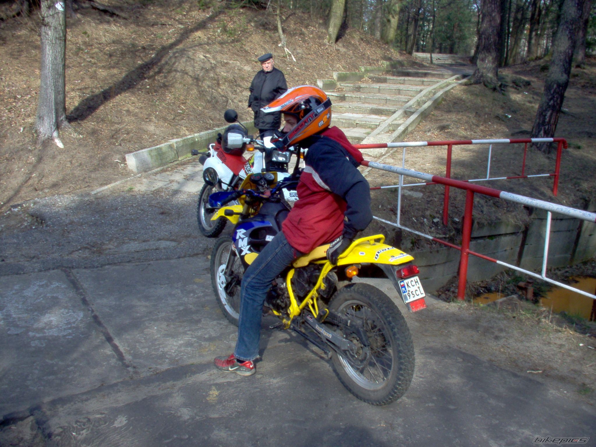 Bike Photo 868305