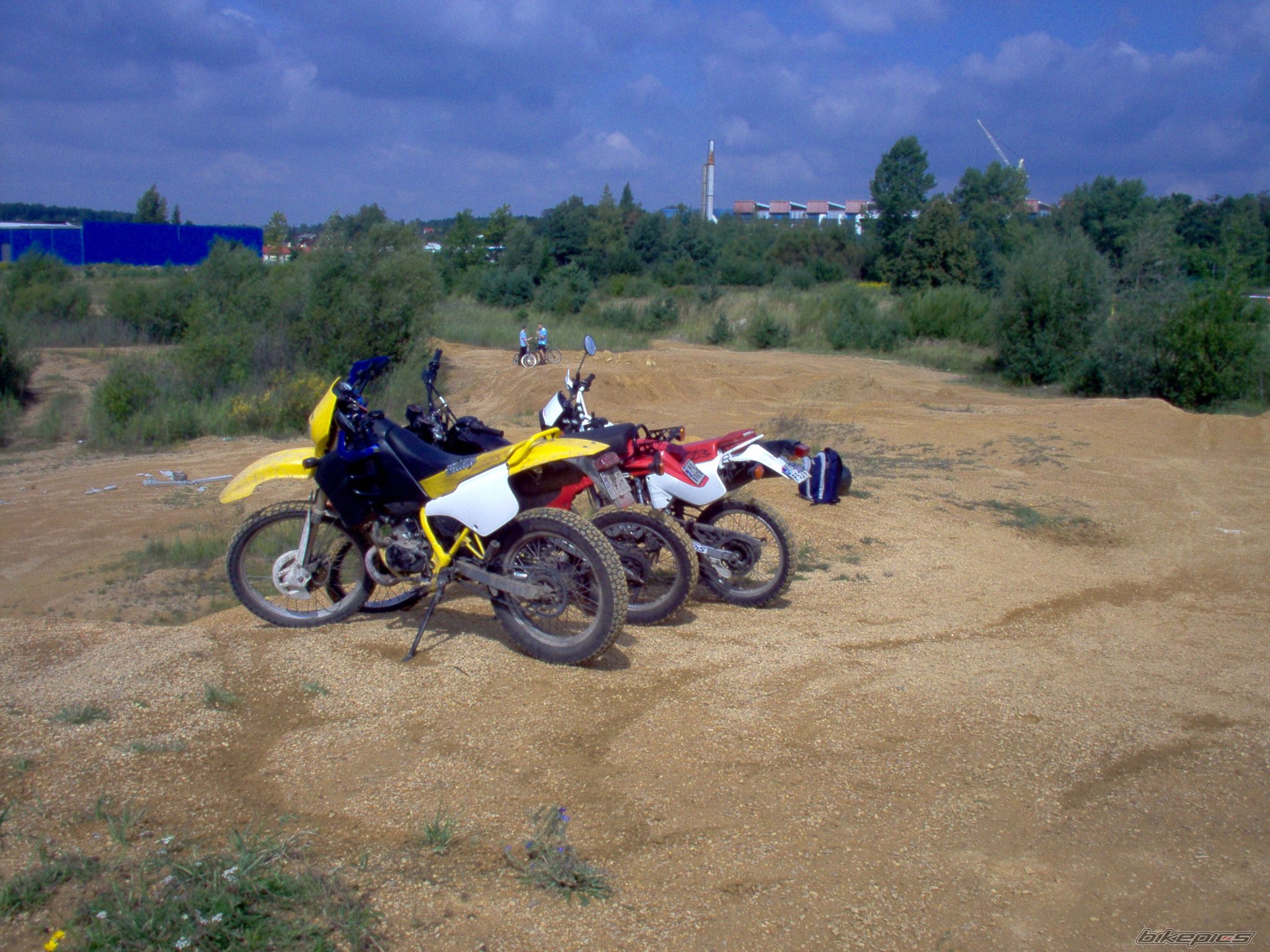 Bike Photo 868306