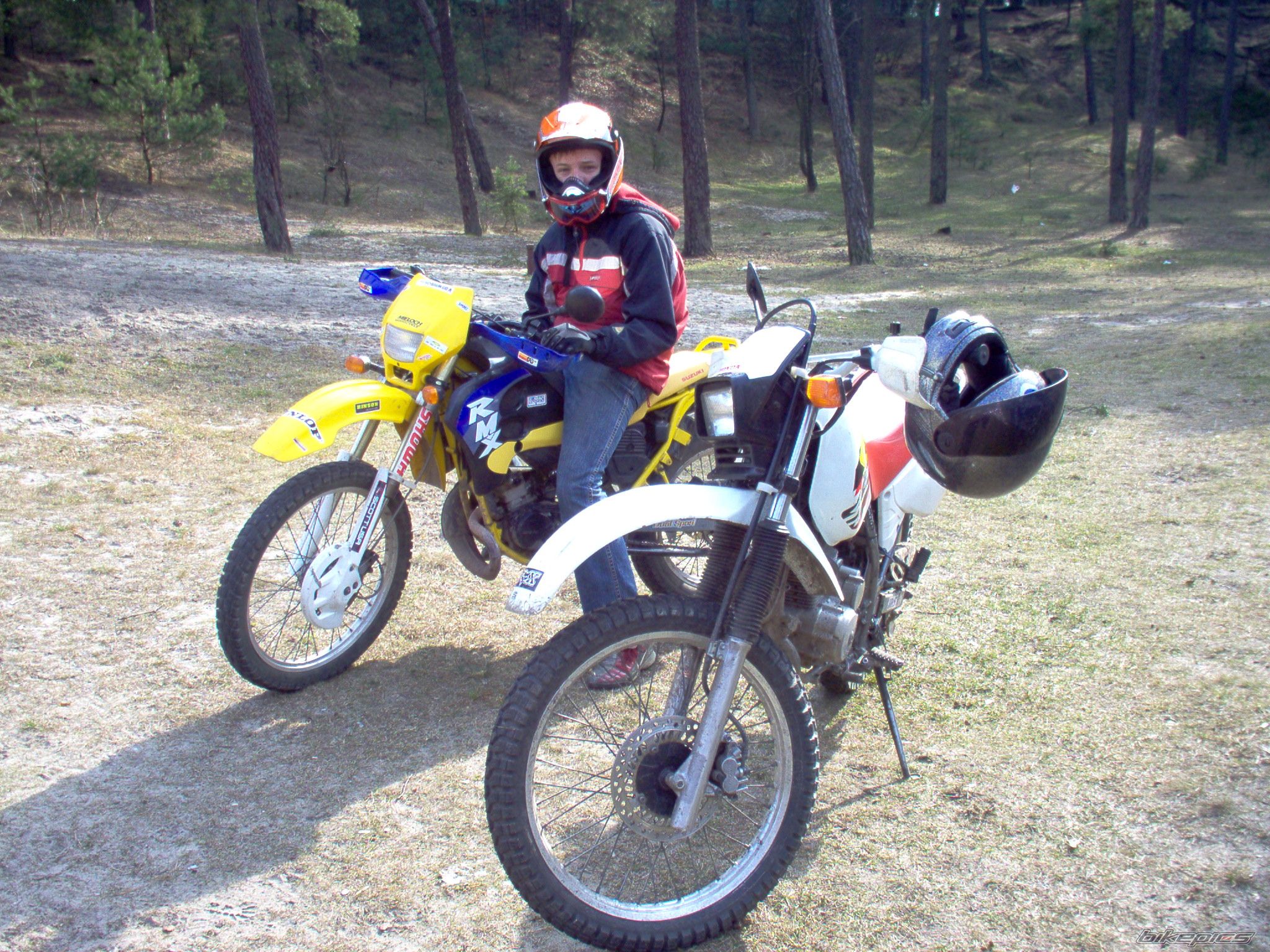 Bike Photo 868307