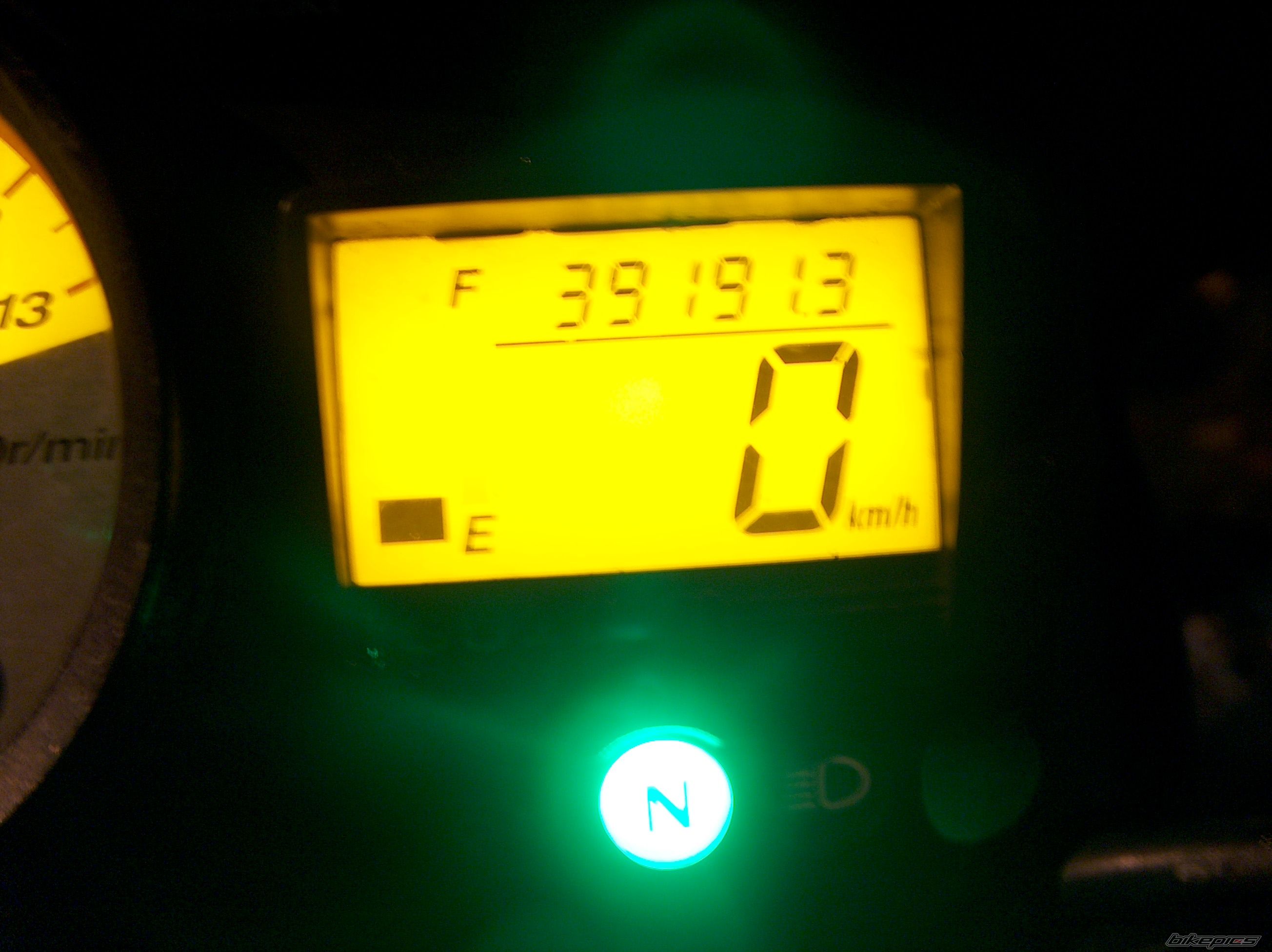 Bike Photo 868327