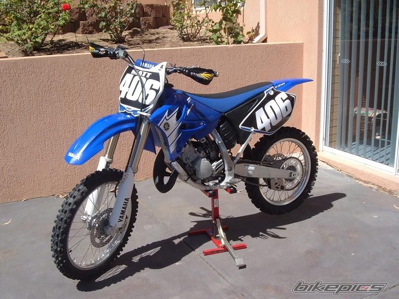 Bike Photo 868338