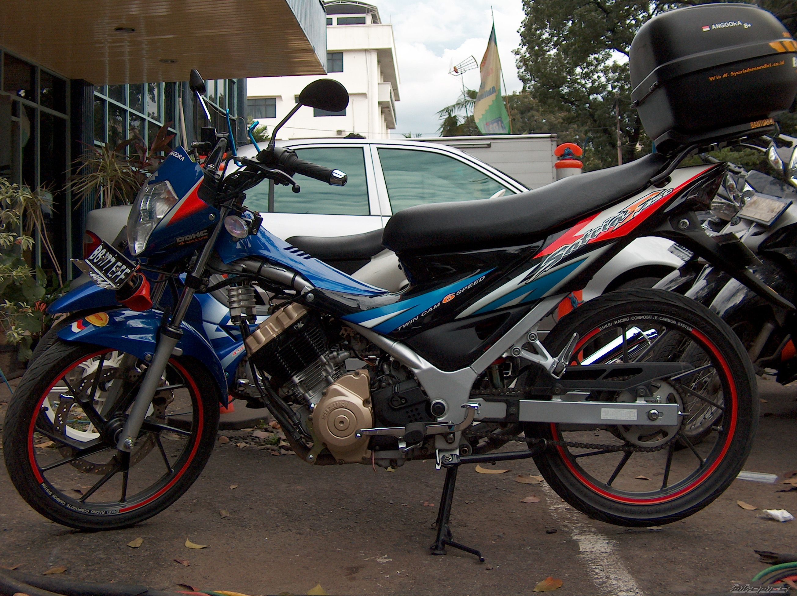 Bike Photo 868344
