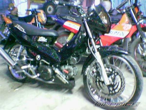 Bike Photo 868345