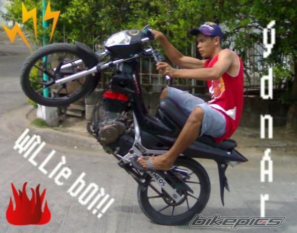 Bike Photo 868350