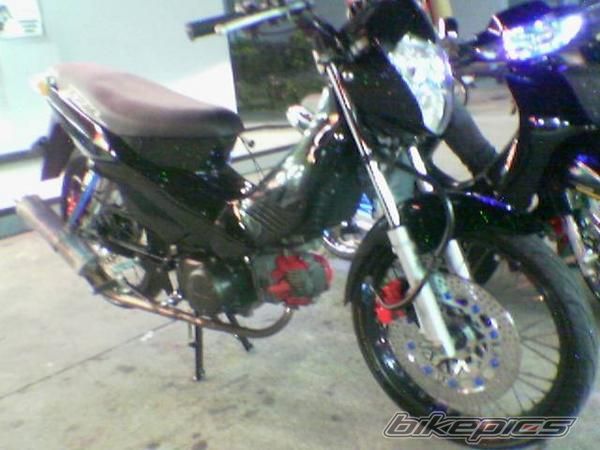 Bike Photo 868358
