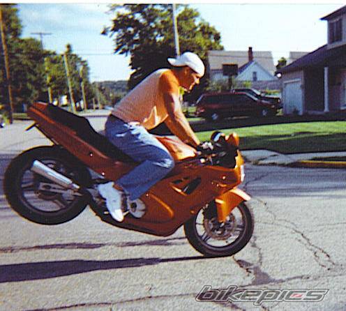 Bike Photo 86837