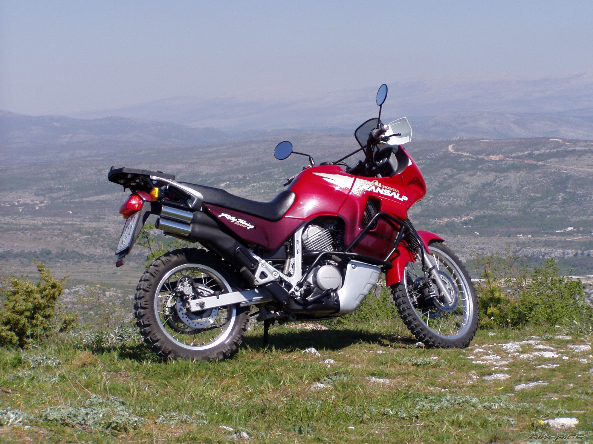 Bike Photo 868371