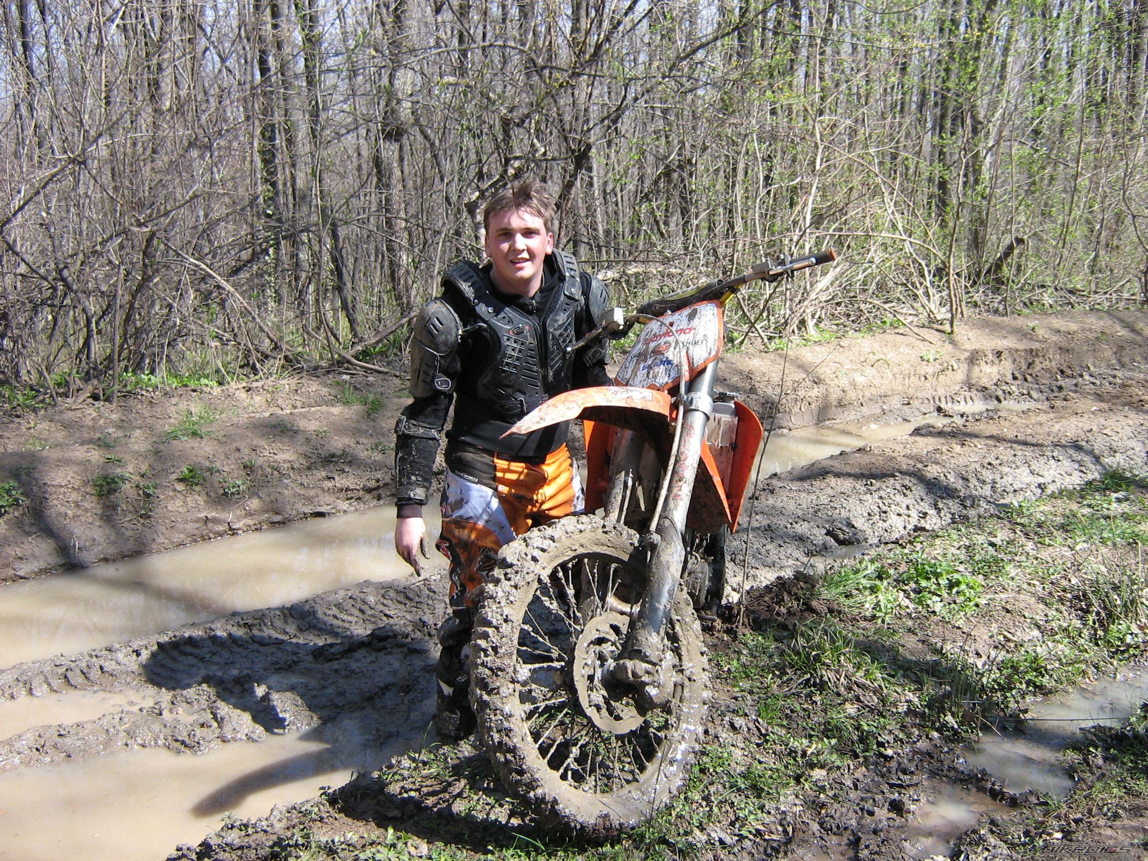 Bike Photo 868389