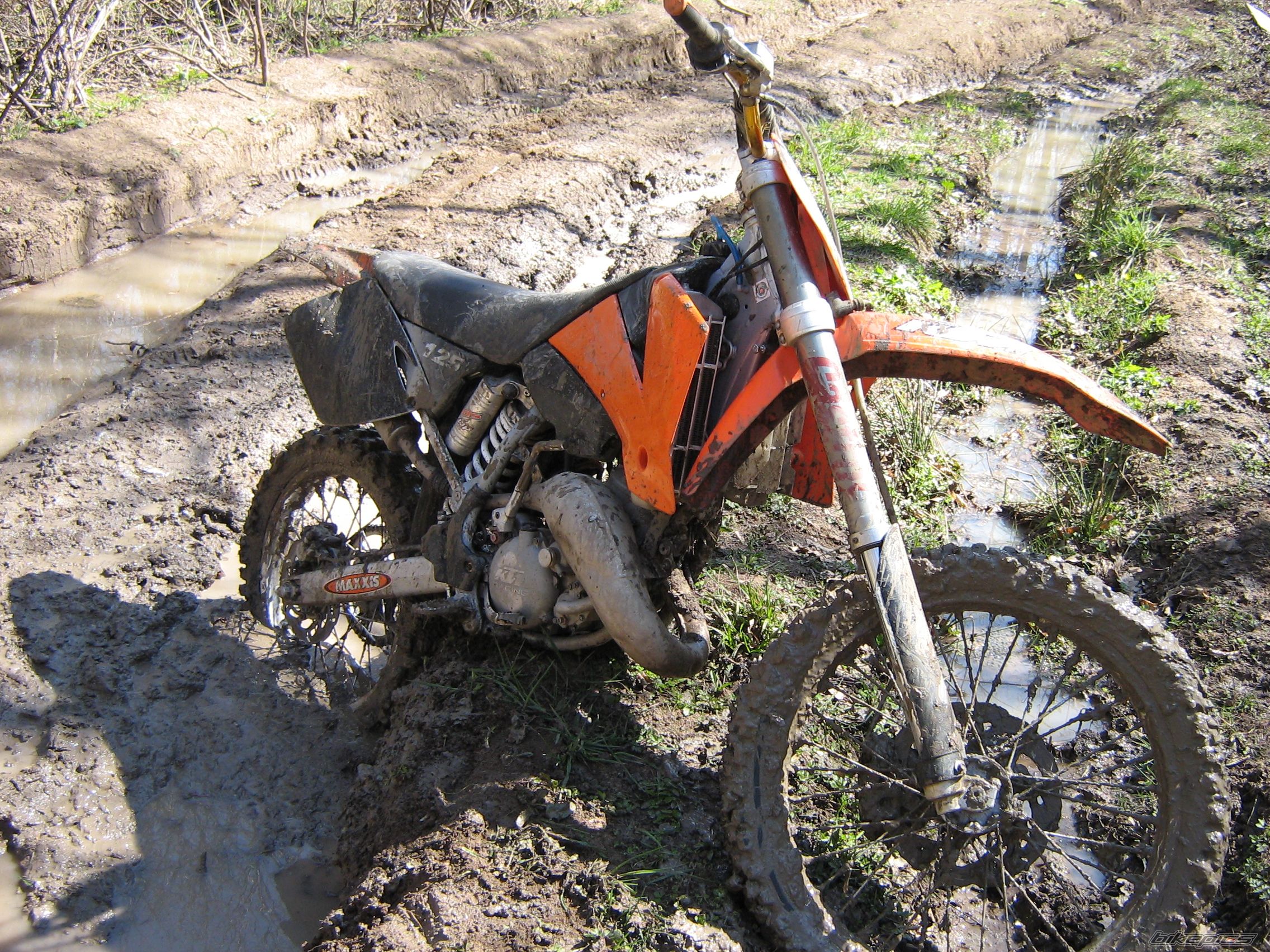 Bike Photo 868390