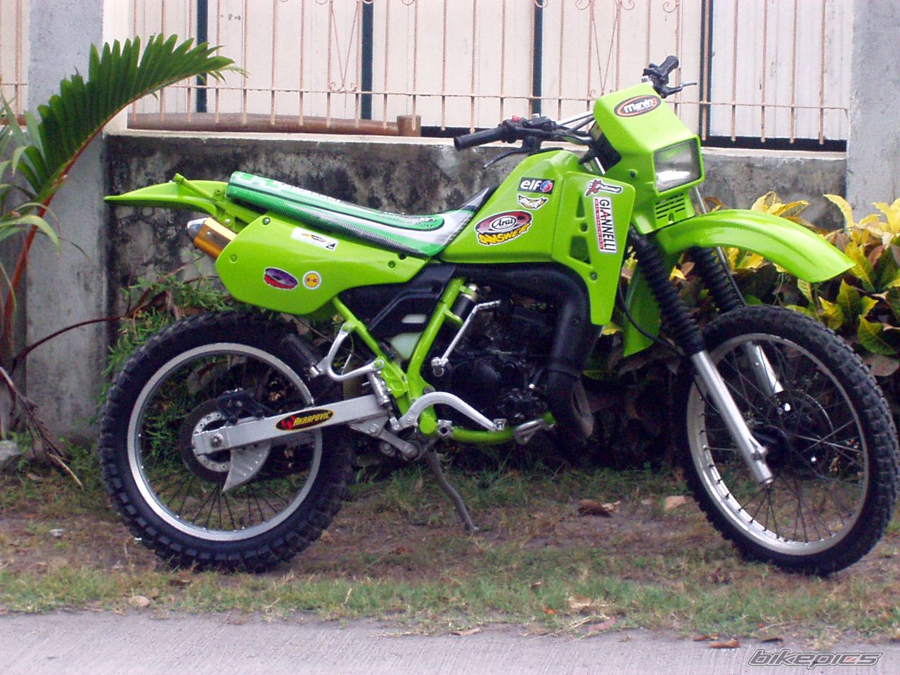 Bike Photo 868392