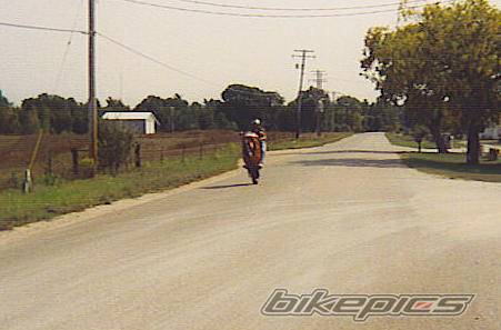 Bike Photo 86842