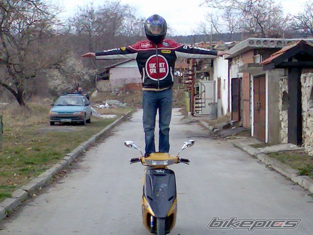 Bike Photo 868423