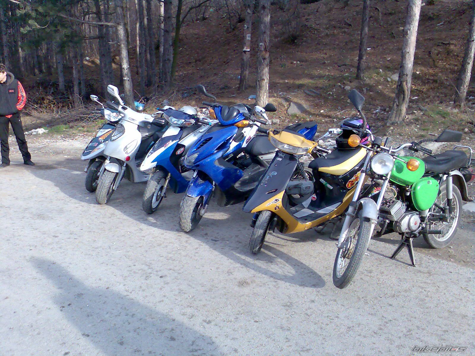Bike Photo 868425