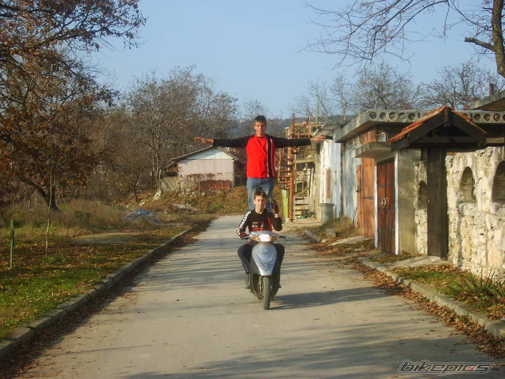 Bike Photo 868426