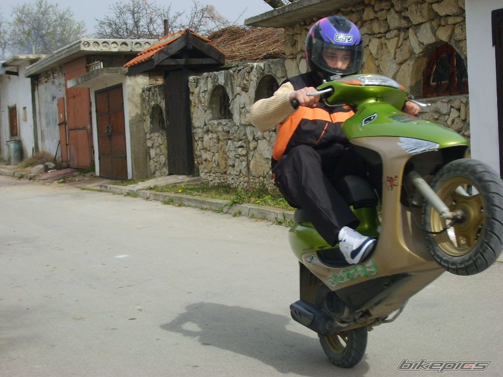 Bike Photo 868427