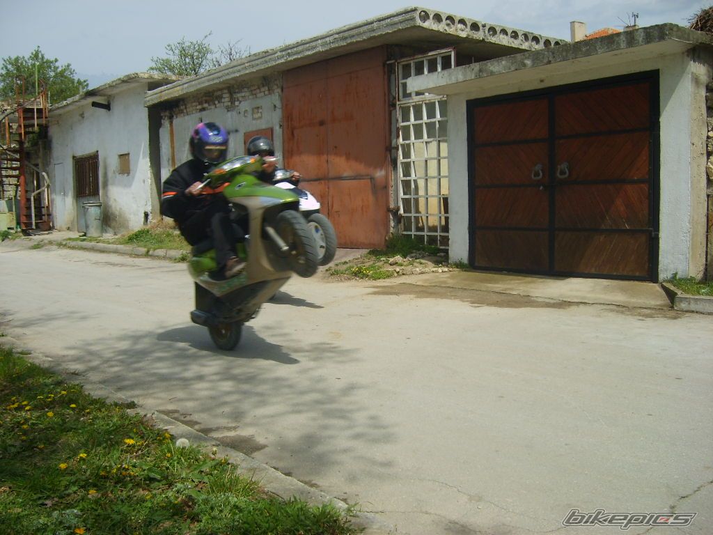 Bike Photo 868428