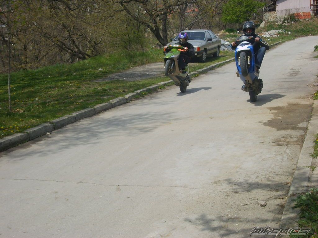 Bike Photo 868429