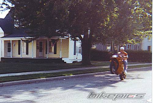 Bike Photo 86843
