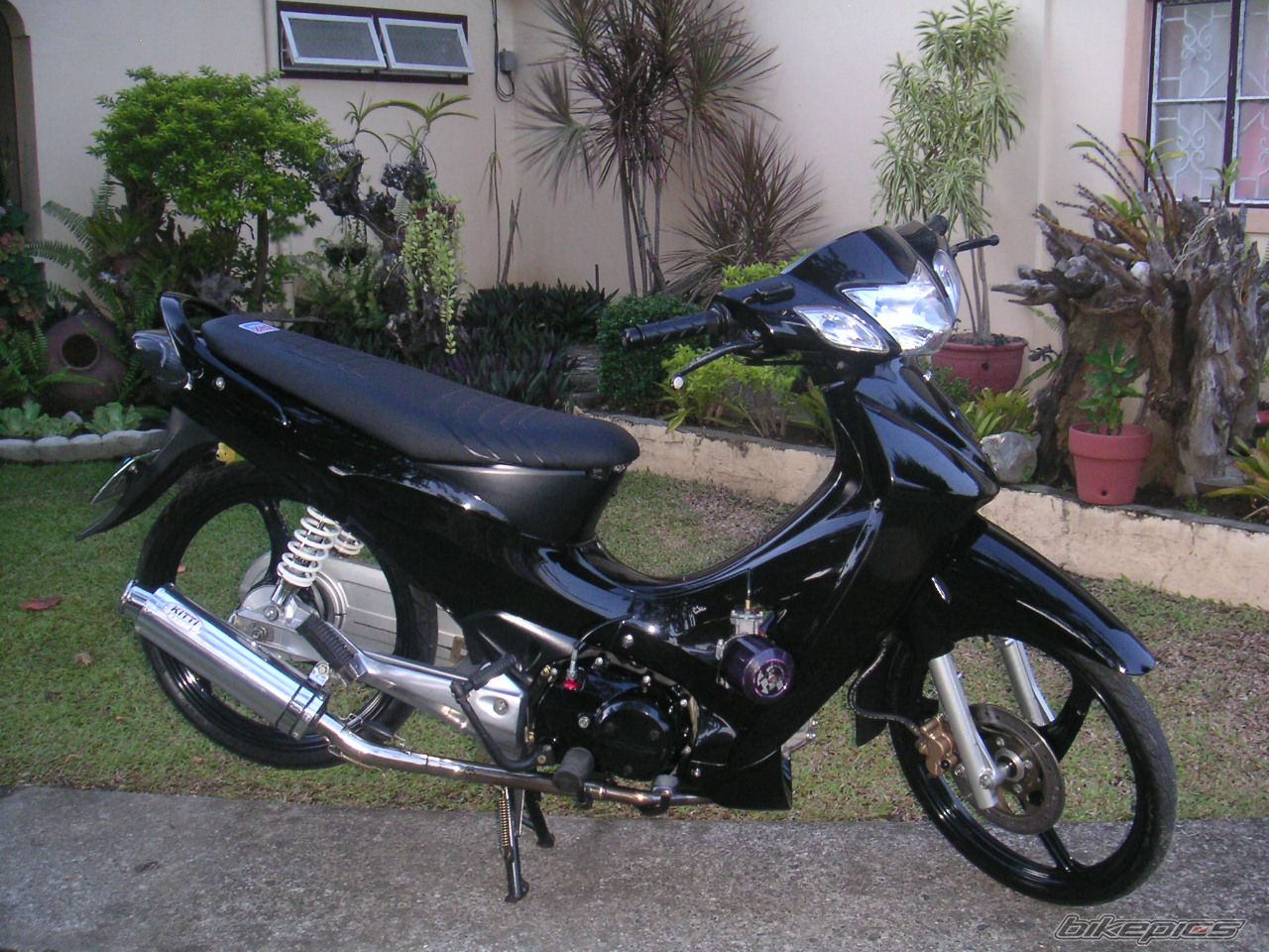 Bike Photo 868459