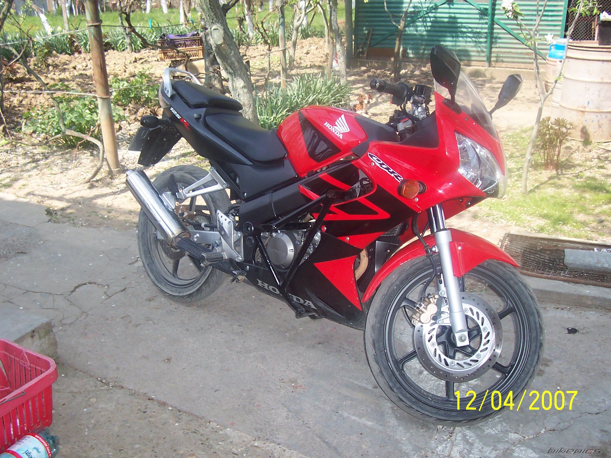 Bike Photo 868498