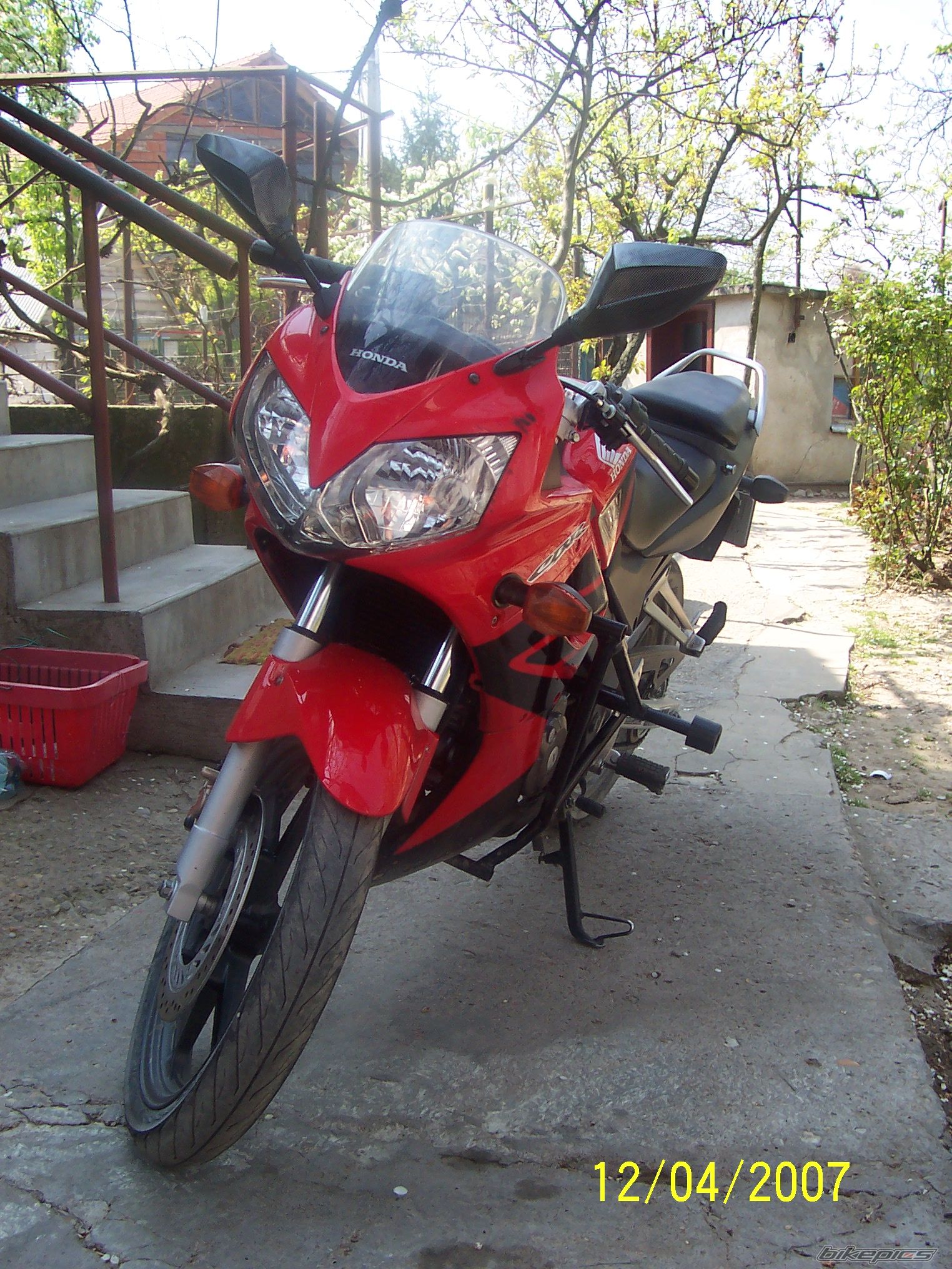 Bike Photo 868500