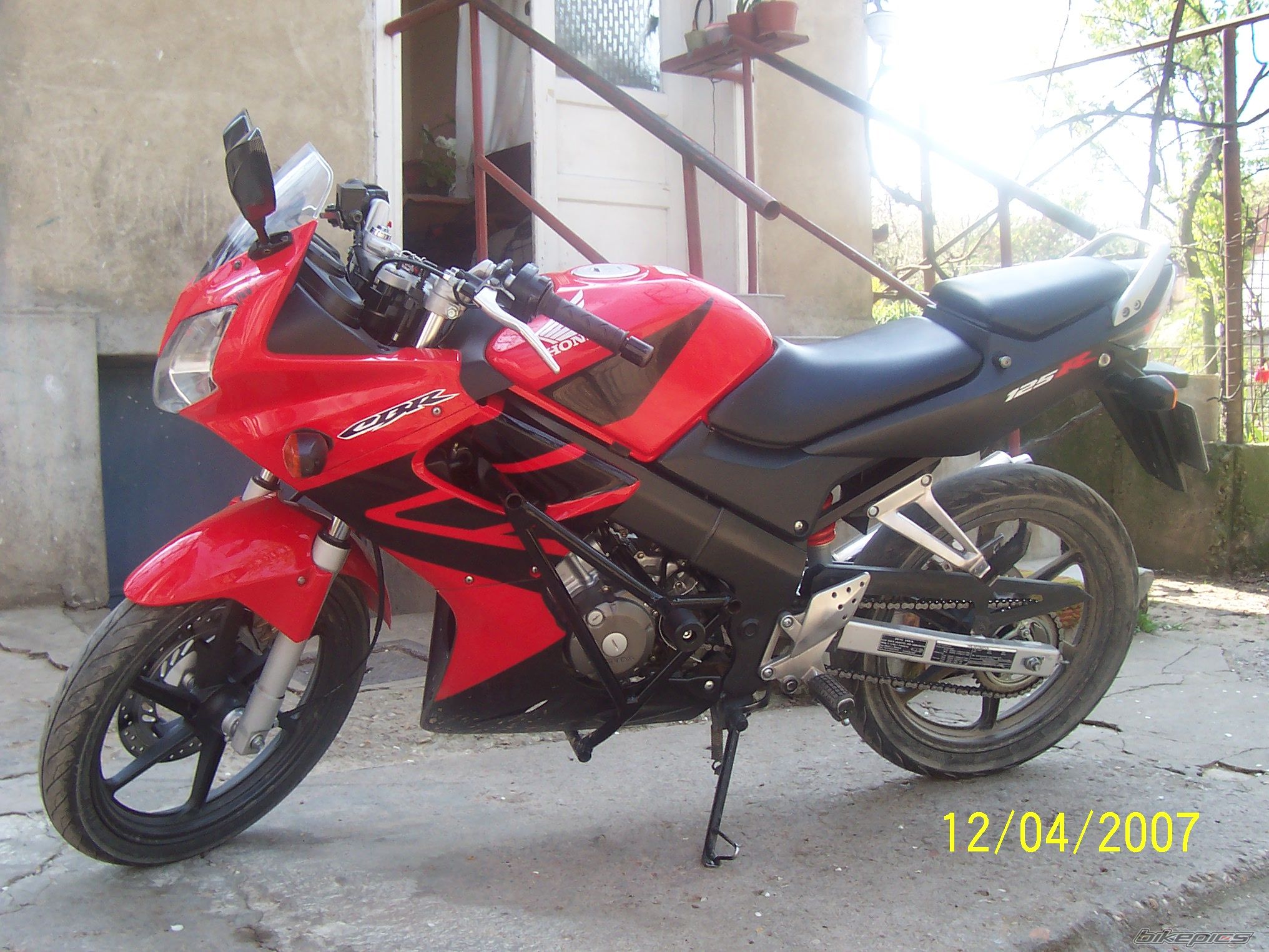 Bike Photo 868501