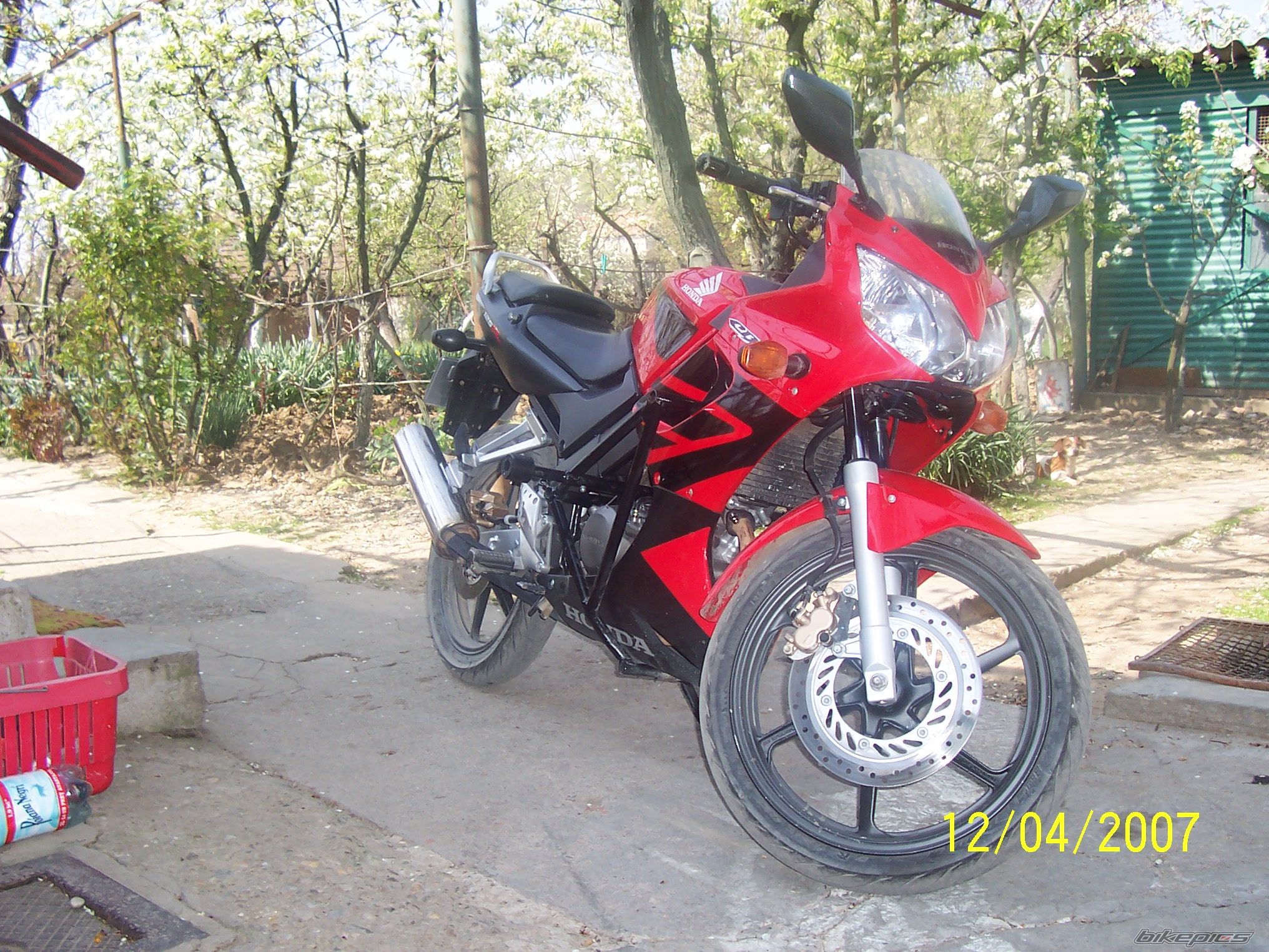 Bike Photo 868502