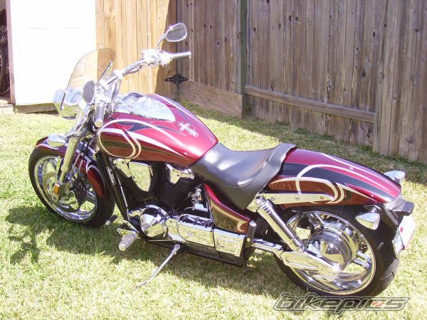Bike Photo 868510