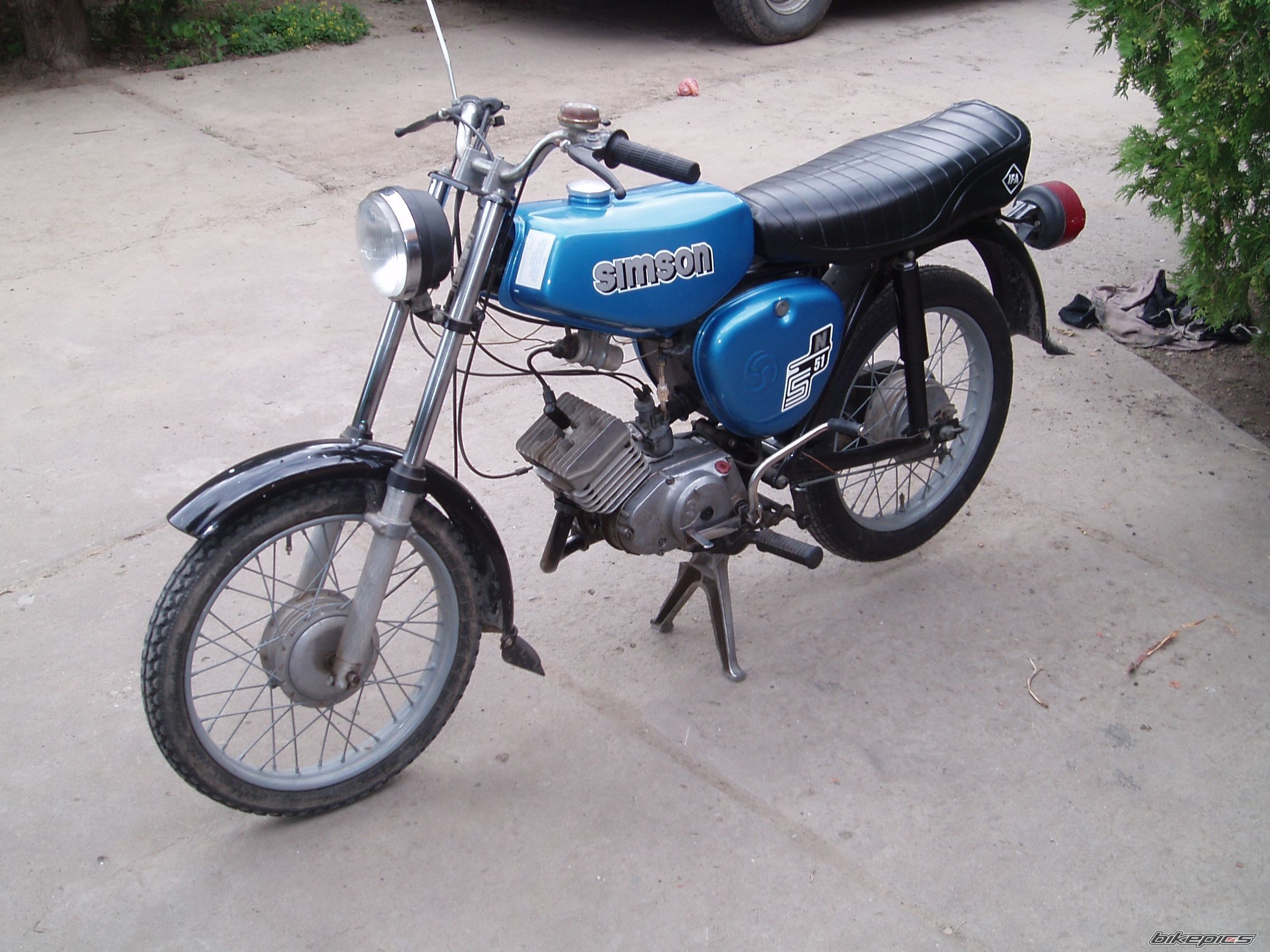 Bike Photo 868512