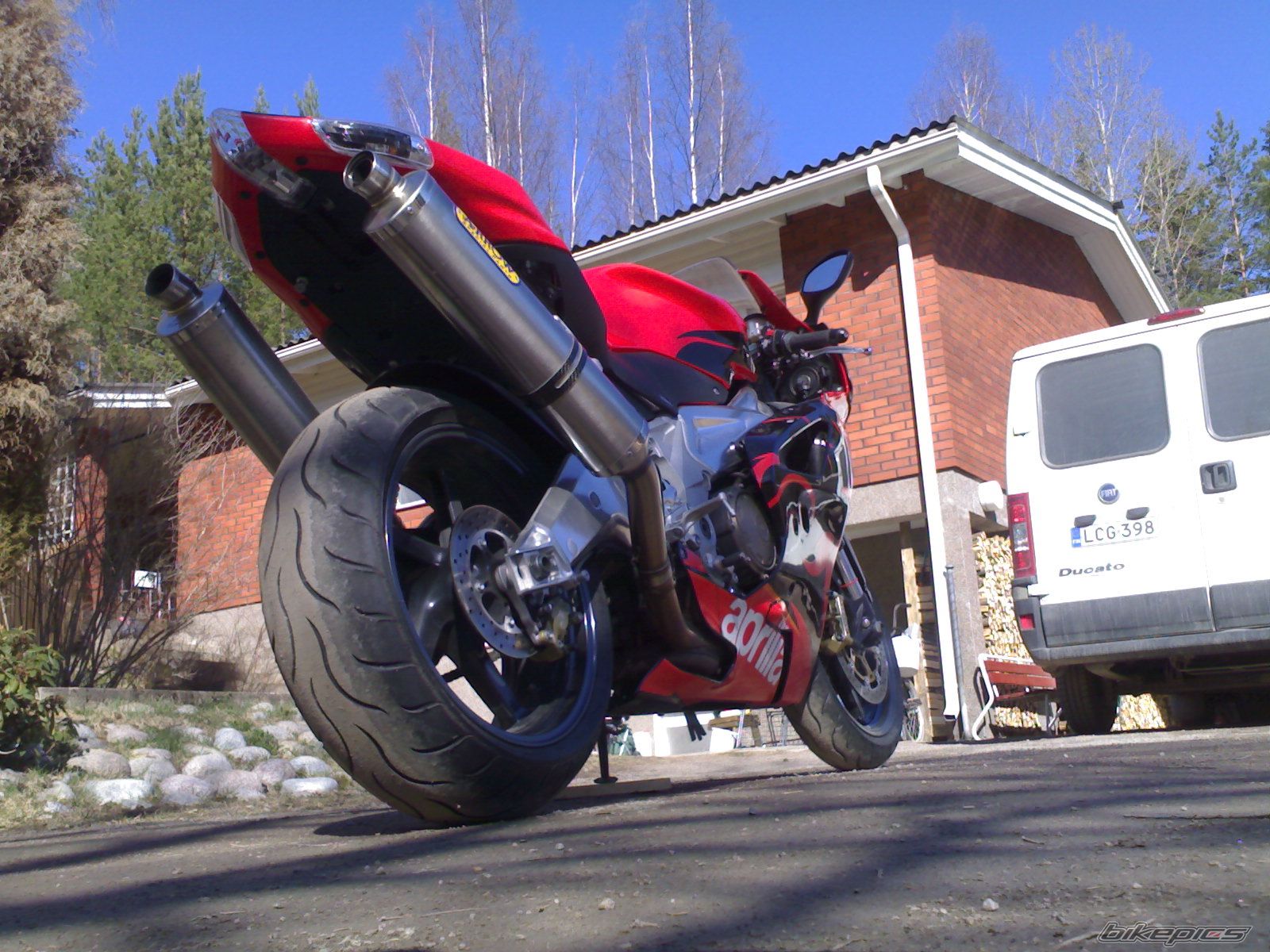 Bike Photo 868530