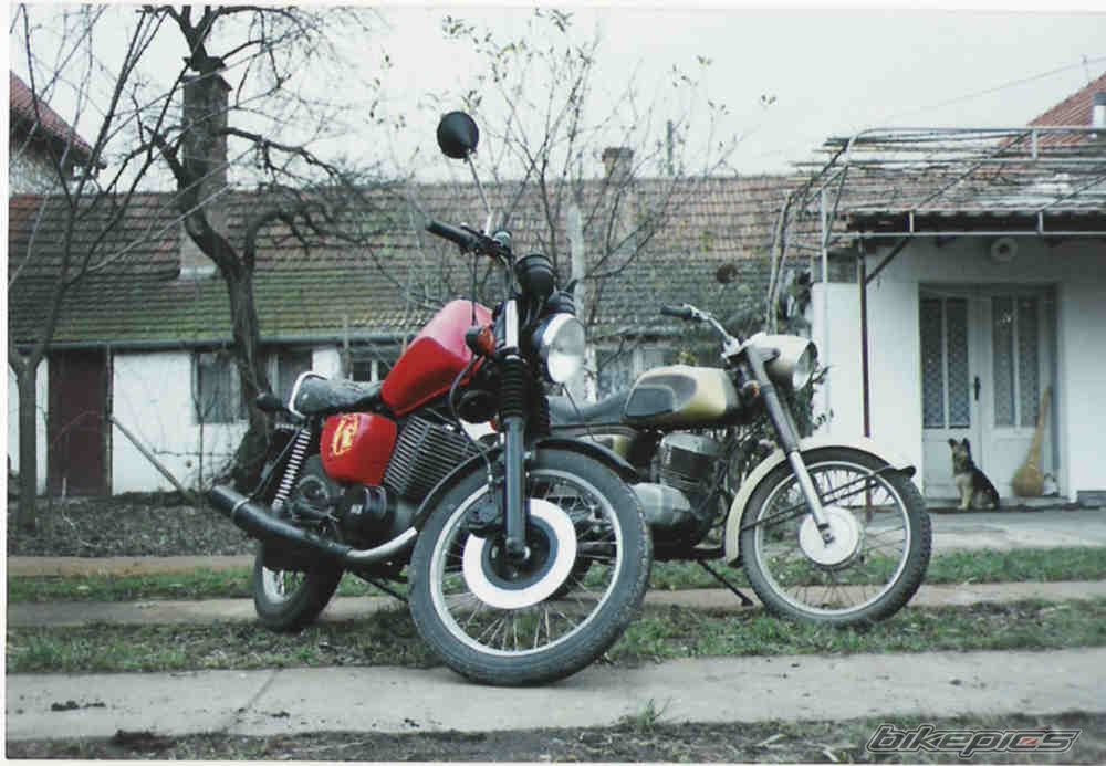 Bike Photo 868542