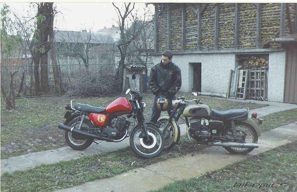 Bike Photo 868544