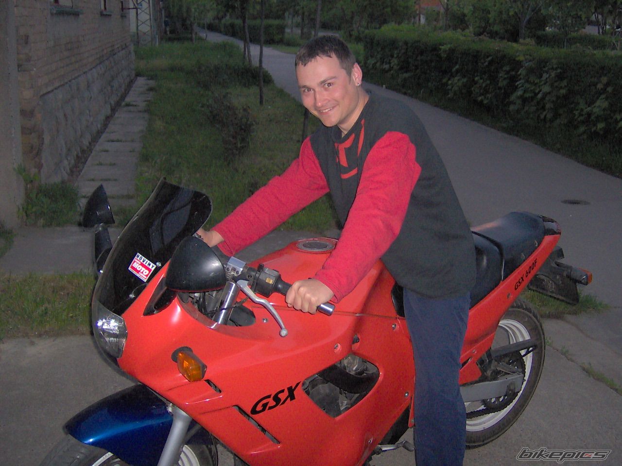 Bike Photo 868548